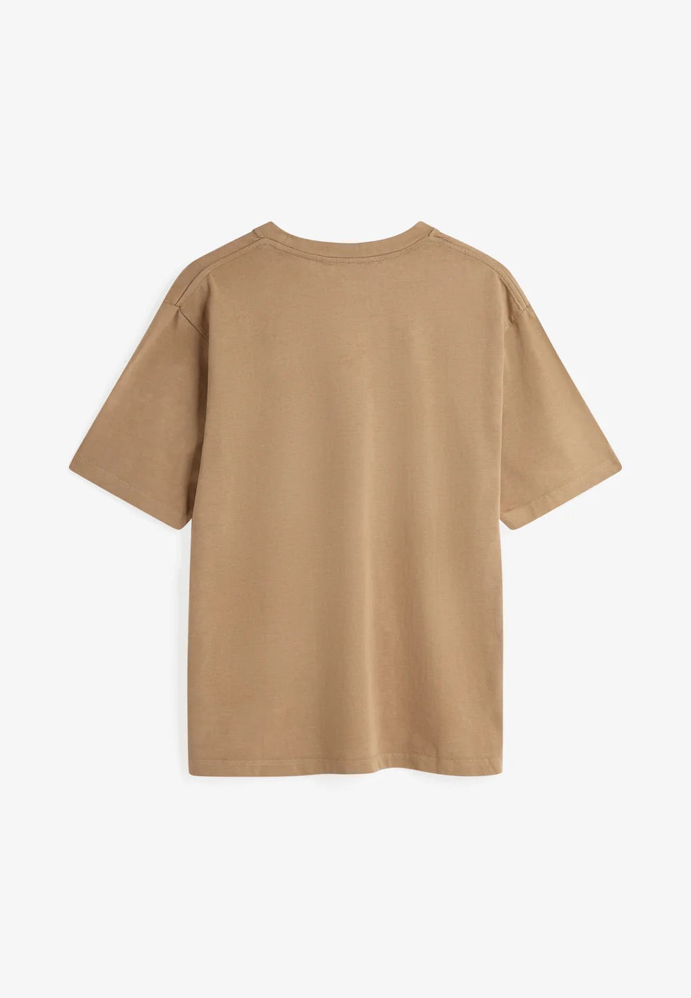 Lono T Shirt 3412 - Chinchilla