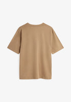 Lono T Shirt 3412 - Chinchilla