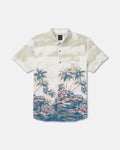 Peninsula Short Sleeve - Multi