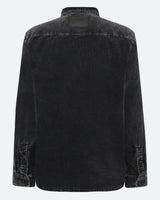 Titan Overshirt - Dark Grey