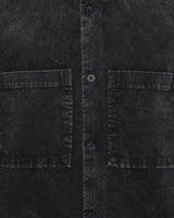 Titan Overshirt - Dark Grey