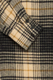 Esiva Dress - Check Pattern