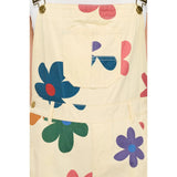 Colourful Daisy Overall