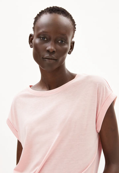 Jilaana  T Shirt - Rosalilly
