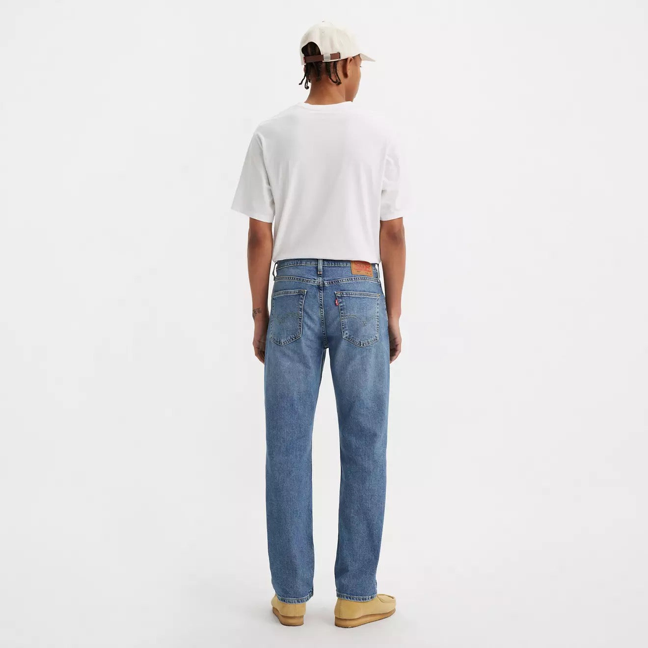 514 Straight - Everyday Indigo