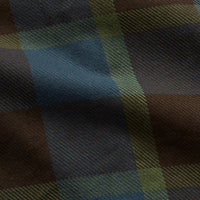 Nordsman Cotton Long Sleeve Flannel - Orion