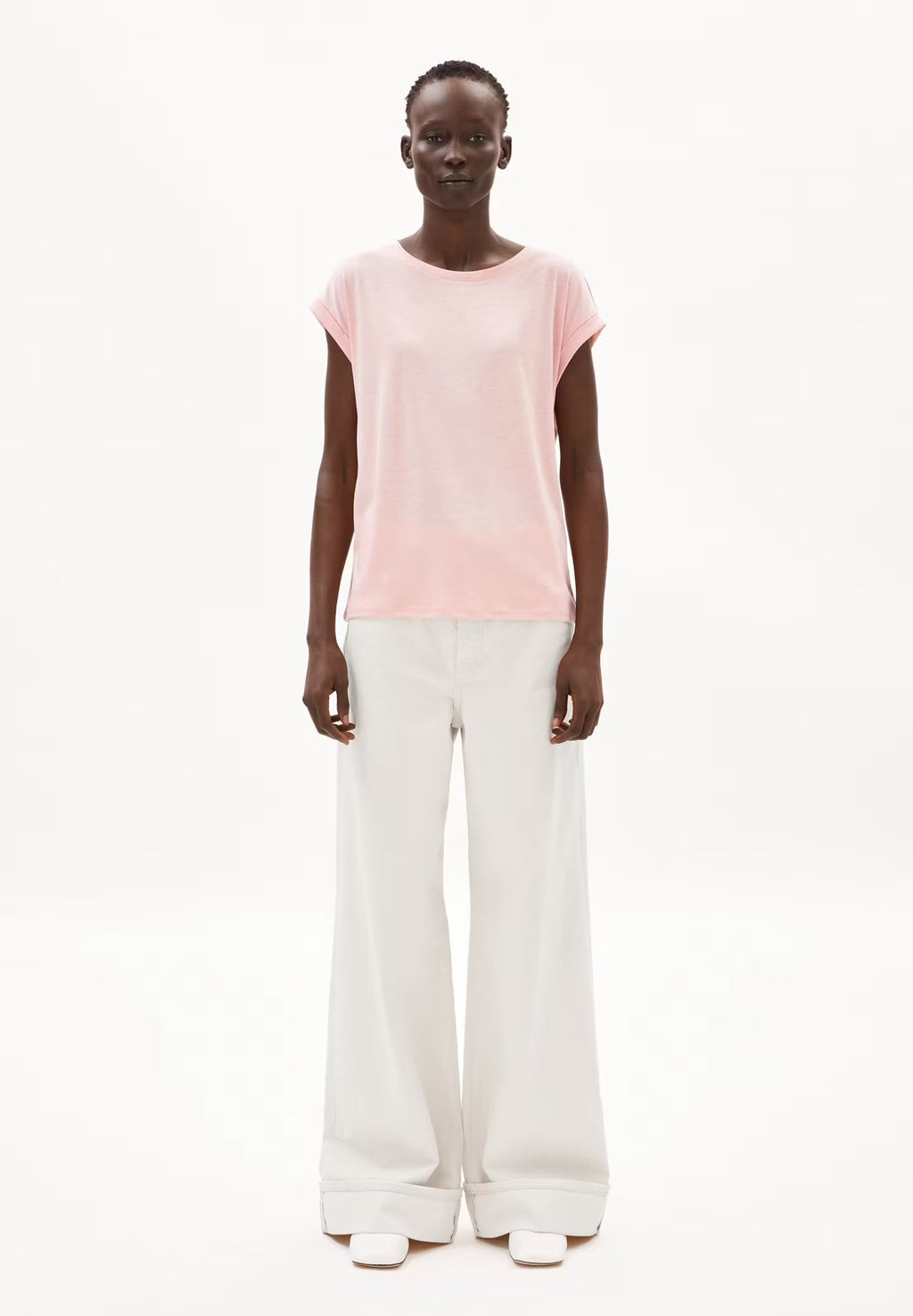 Jilaana T Shirt - Rosalilly
