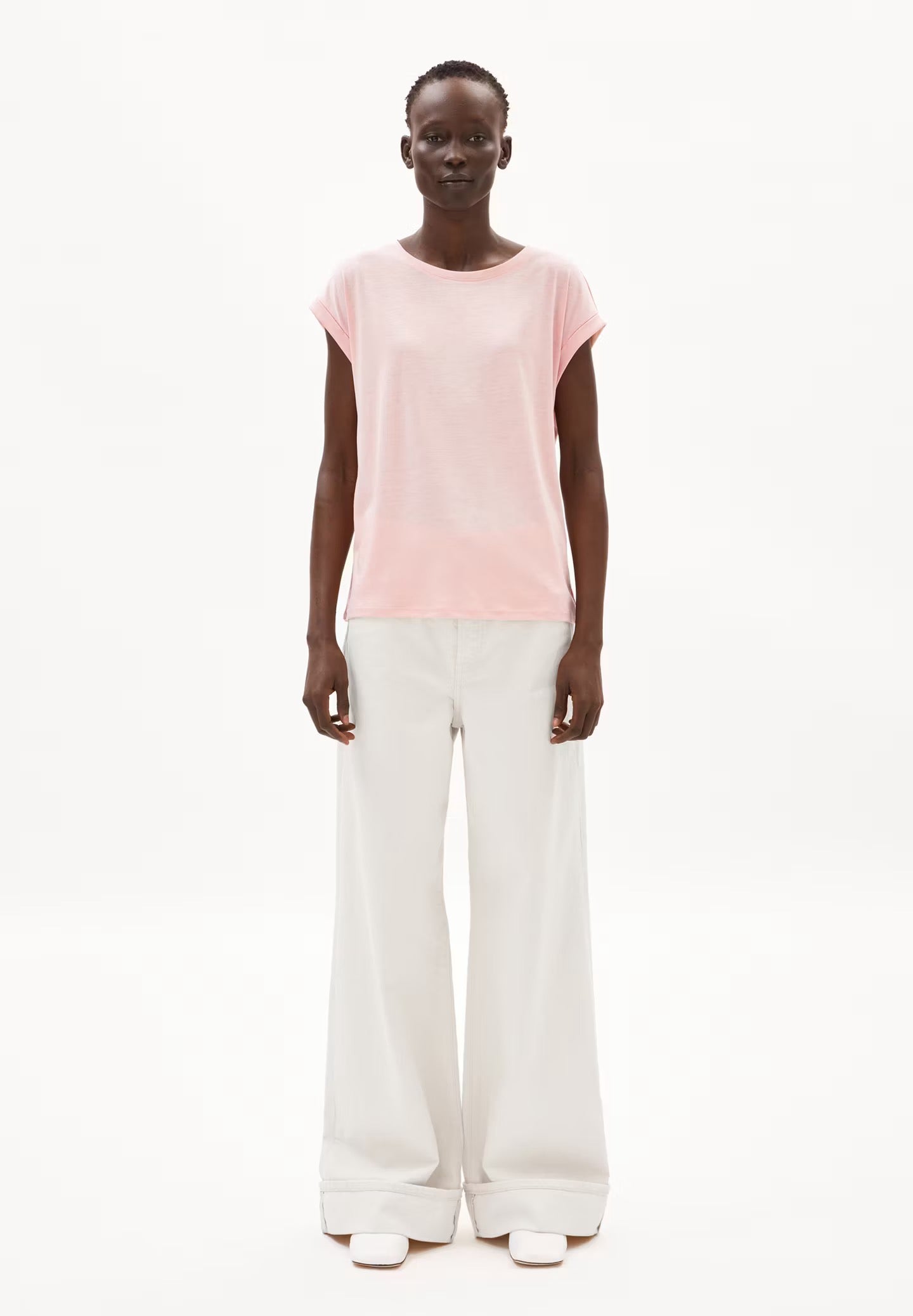 Jilaana T Shirt - Rosalilly