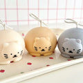 Fat Cat Candle