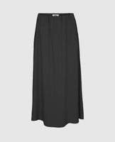 Kirstens Midi Skirt - Black