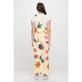 Colourful Daisy Overall