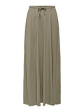 Bloom Long String Skirt