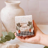 Alpes Reusable Candle 8oz