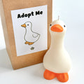 Goose Soy Candle