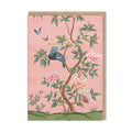 Faraway Tree Birthday Greeting Card