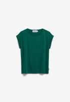 Jilaana T Shirt - Emerald Green