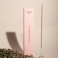 Balsam Fir Incense