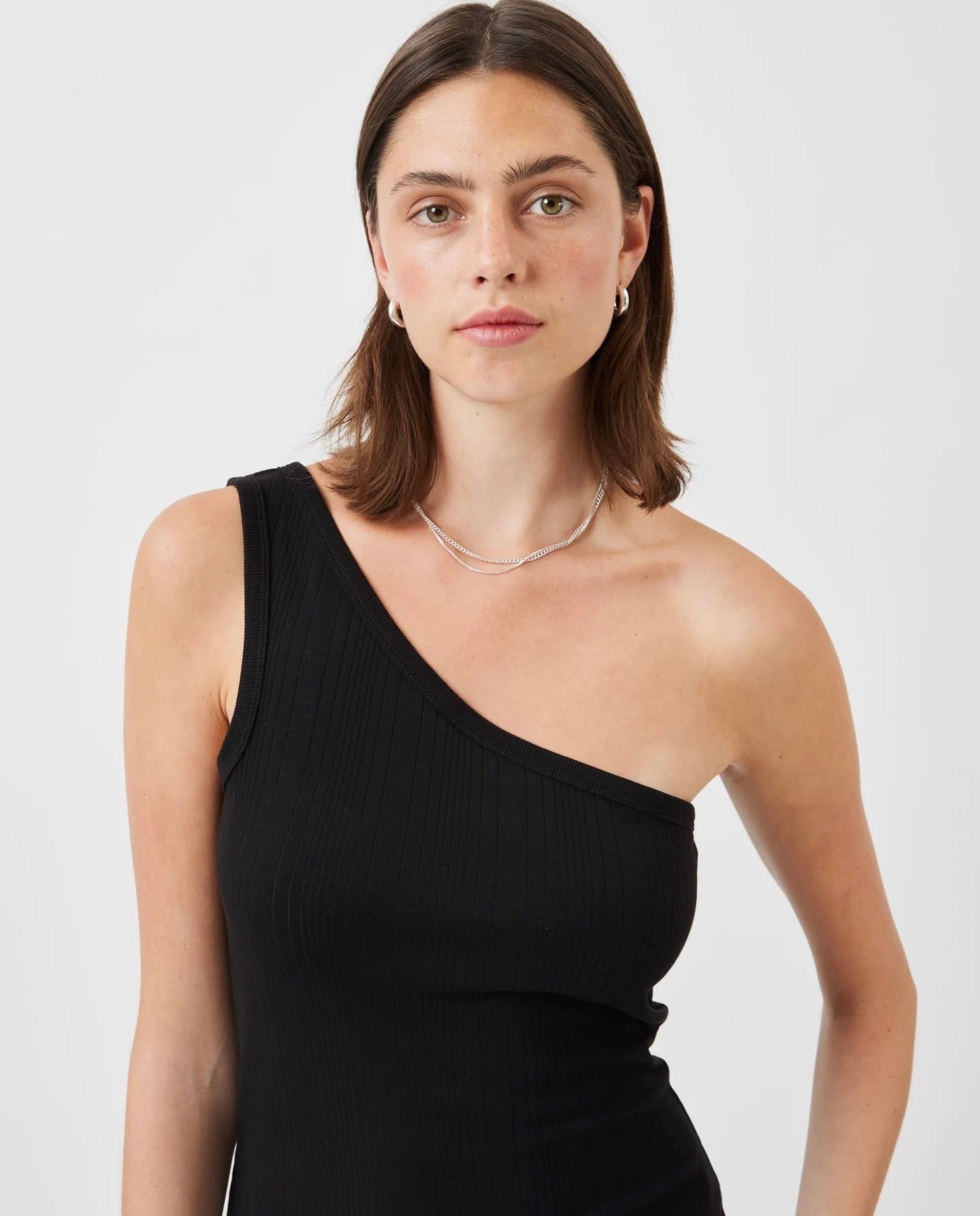 Paulas Dress - Black