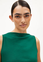 Laminaa Shirt - Emerald Green