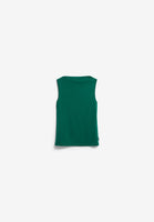Laminaa Shirt - Emerald Green