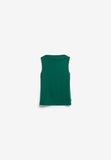 Laminaa Shirt - Emerald Green