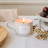 Artea Reusable Candle 5.5oz