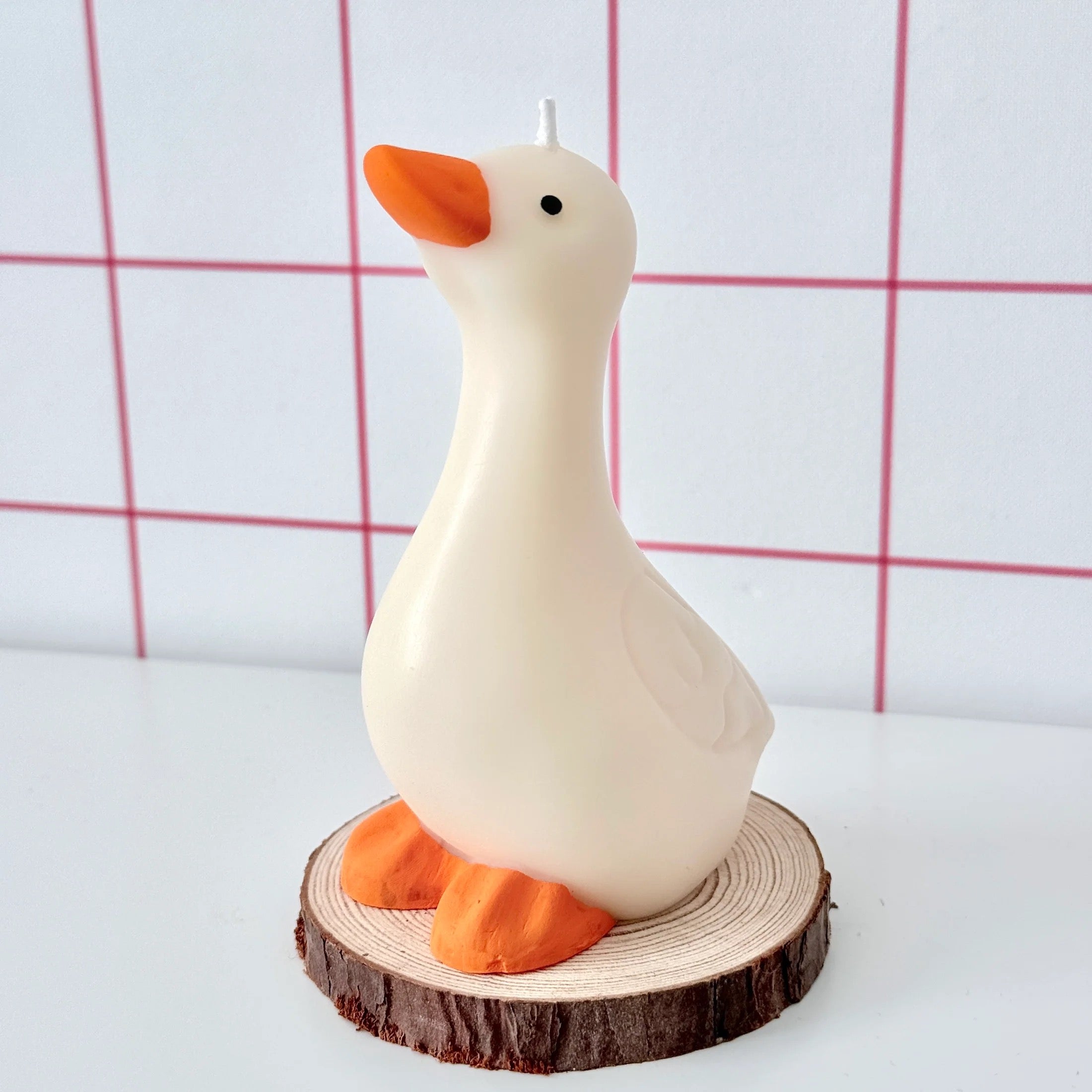 Goose Soy Candle