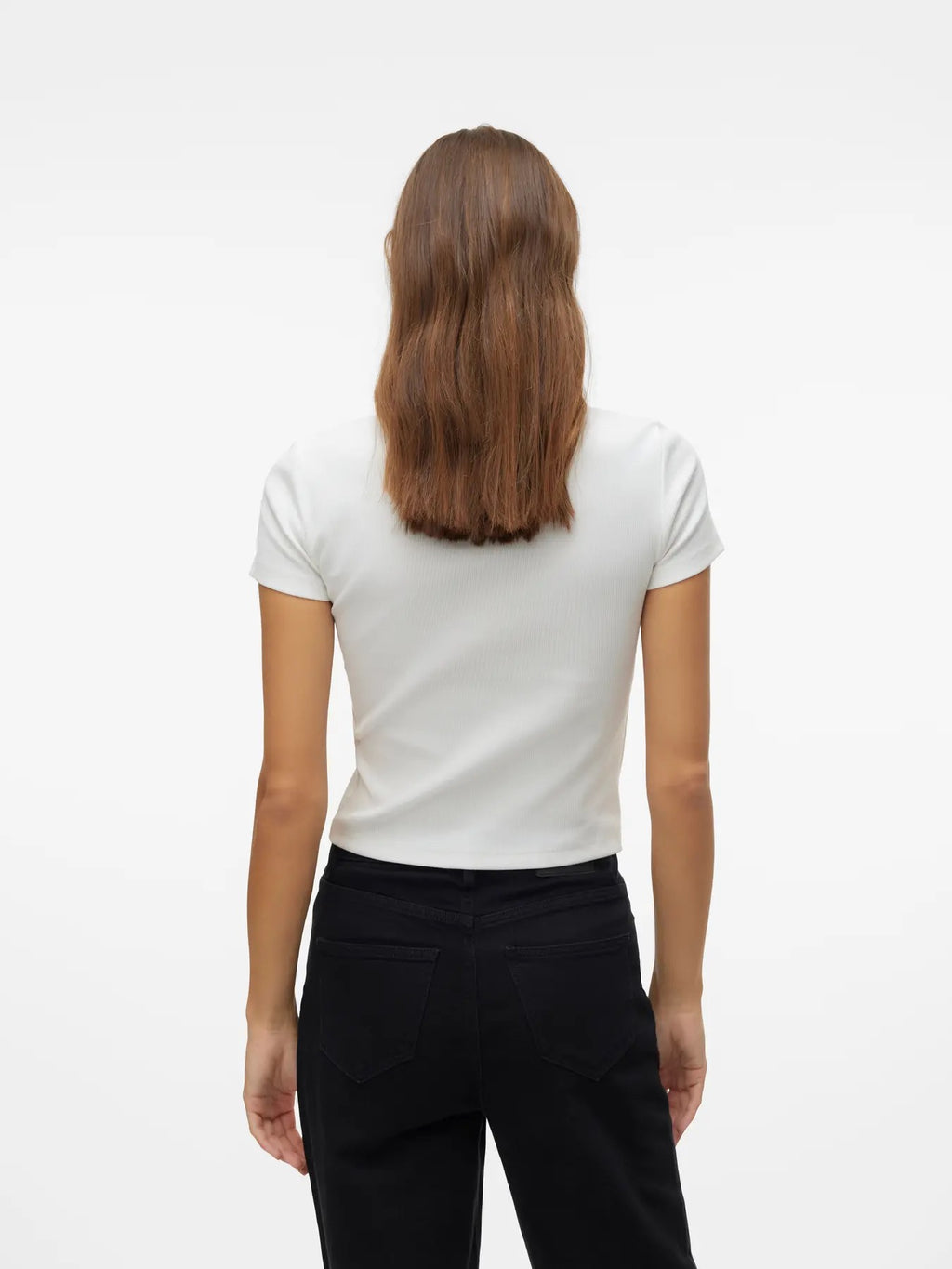 Chloe Short Sleeve Top