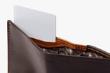 Note Sleeve Wallet RFID - Java