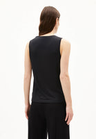 Laminaa Shirt - Black
