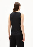 Laminaa Shirt - Black