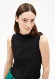 Laminaa Shirt - Black