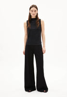 Laminaa Shirt - Black