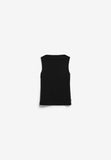Laminaa Shirt - Black