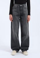 Donna Jeans - Mid Grey Used