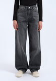 Donna Jeans - Mid Grey Used