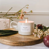 Artea Reusable Candle 5.5oz