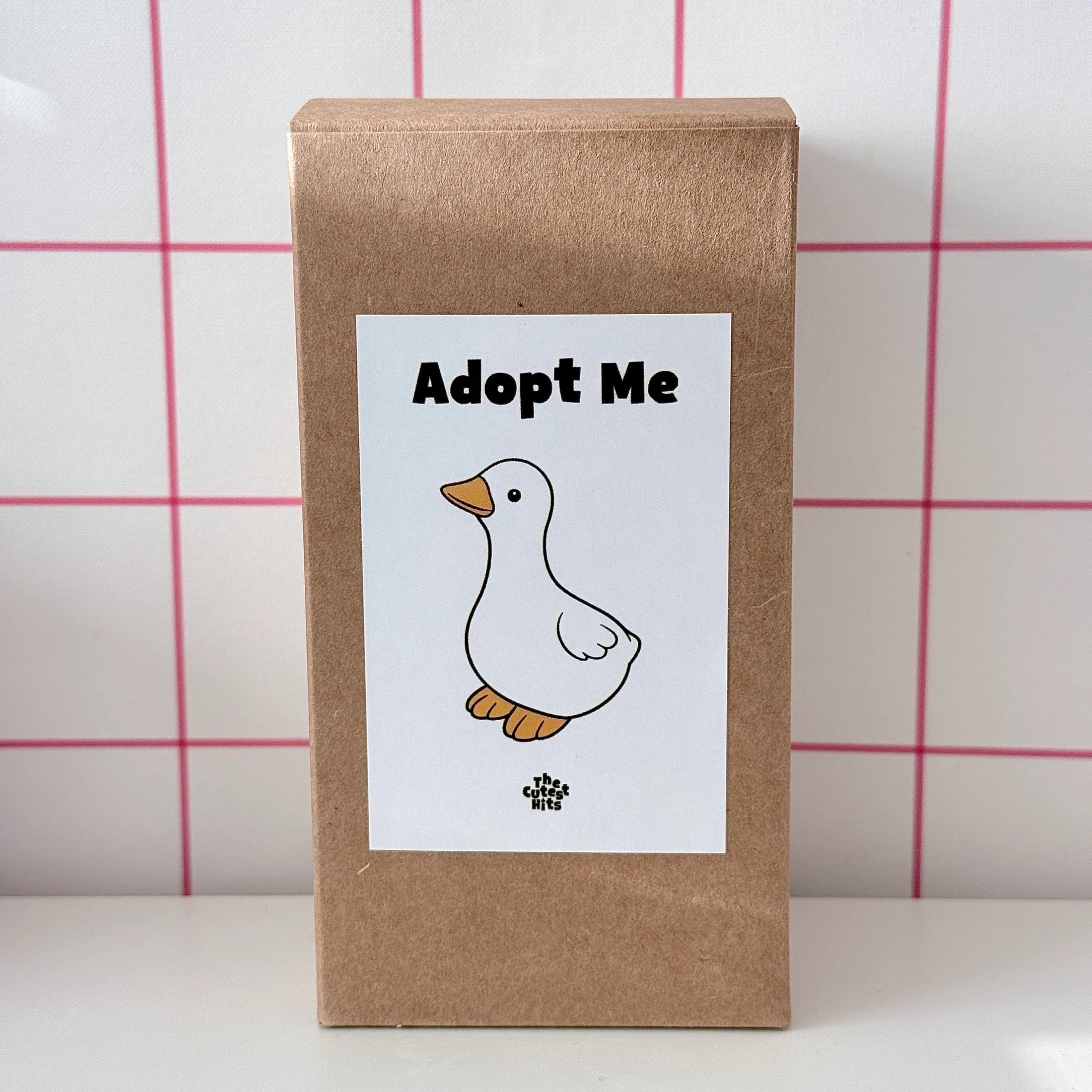 Goose Soy Candle