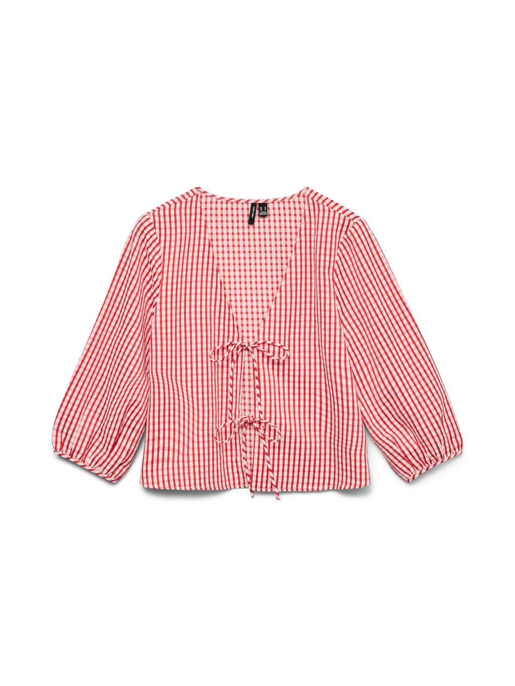 Camilla 3/4 Top