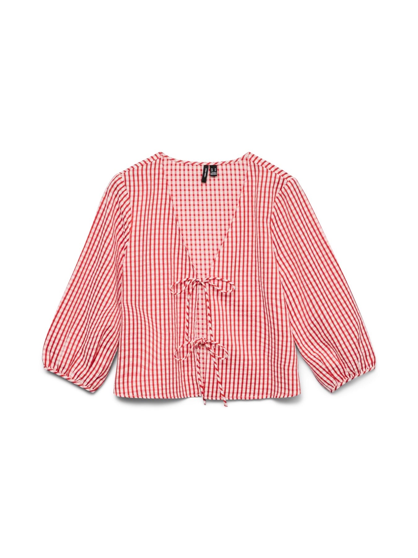 Camilla 3/4 Top
