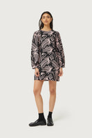 Phoenix Dress