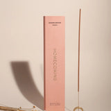 Sandalwood Incense