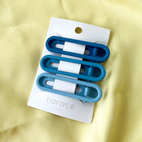 Trepla Hair Clips