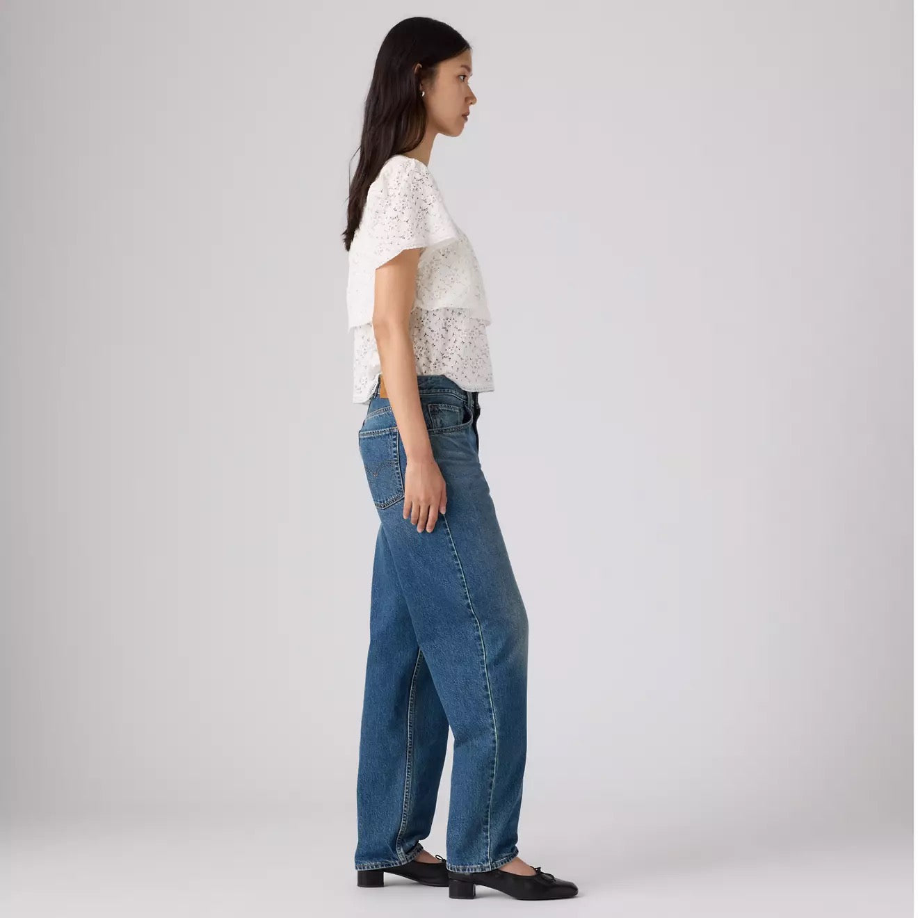 Loose Taper - Let's Fly