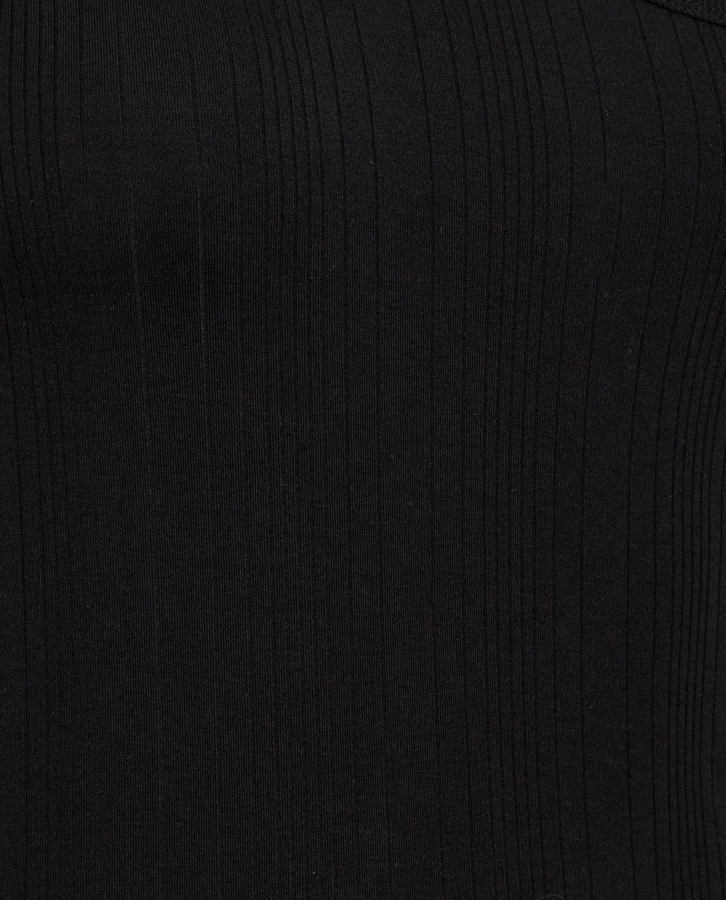 Paulas Dress - Black