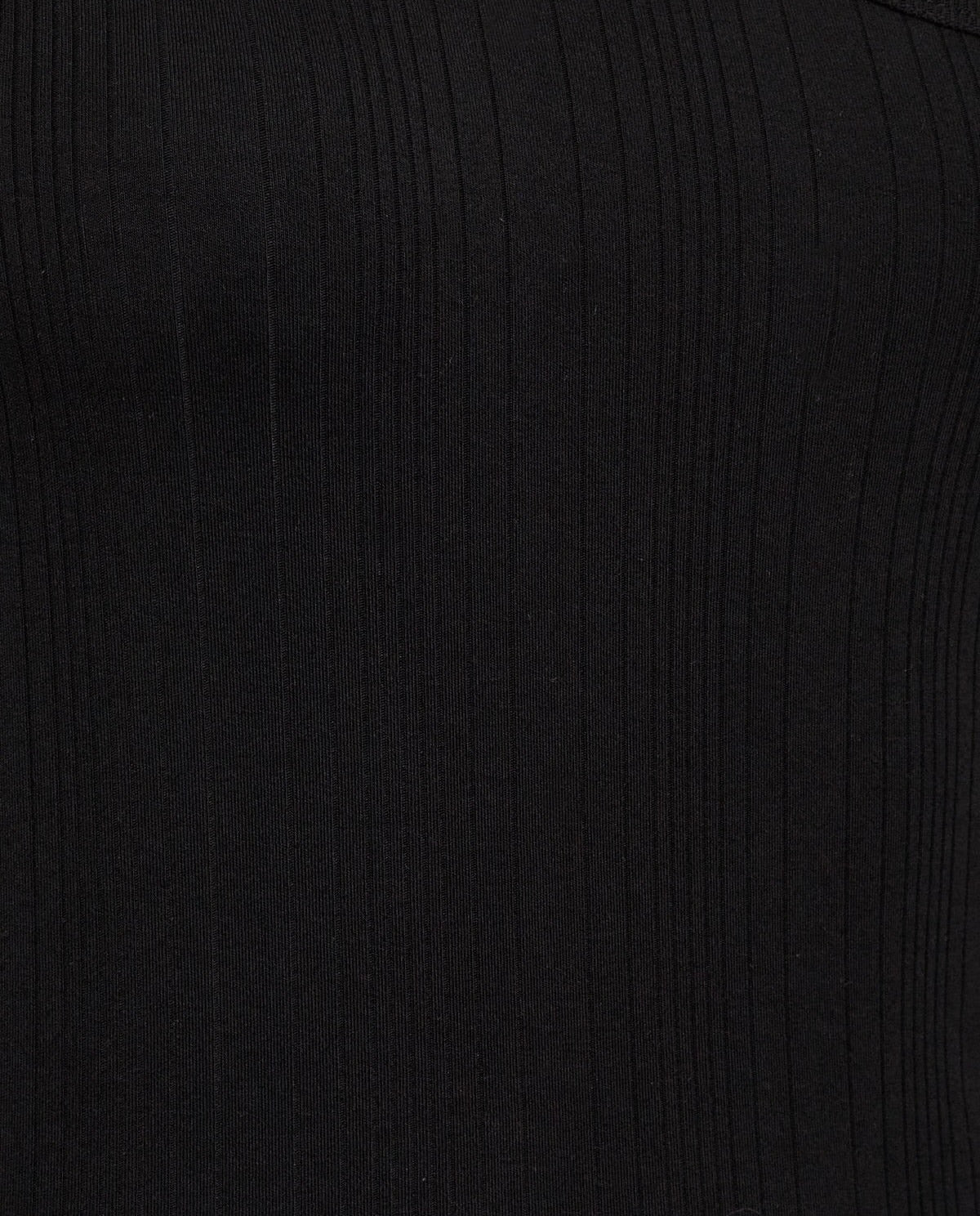 Paulas Dress - Black