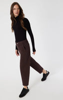 Lauren Casual Twill - Currant
