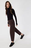 Lauren Casual Twill - Currant