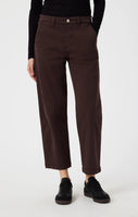 Lauren Casual Twill - Currant