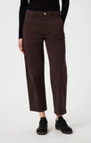 Lauren Casual Twill - Currant